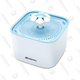 MOSPRO Pet Fountain Water Dispenser | $24 | Amazon